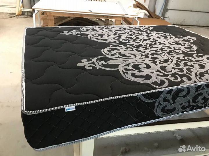 Матрасы ортопедические от производителя