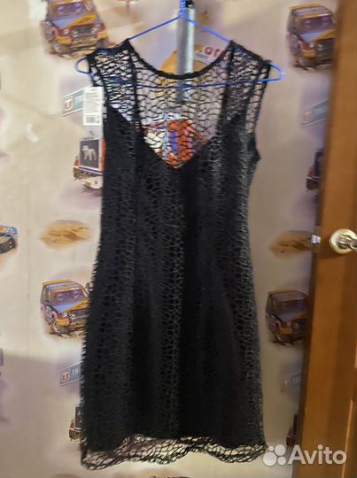 Женская одежда