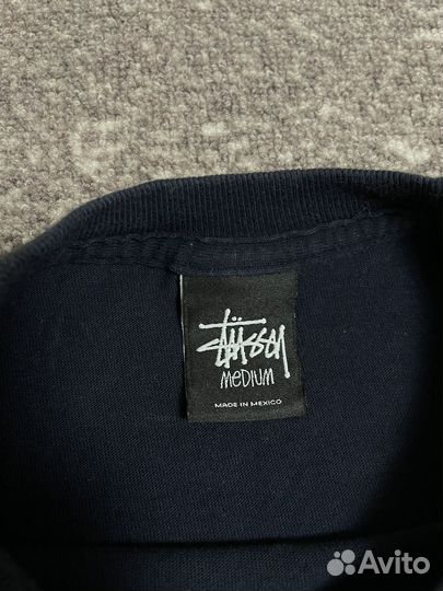 Футболка Stussy