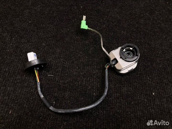 Игнитор блока розжига Mitsubishi Lancer CX4A 4B11T