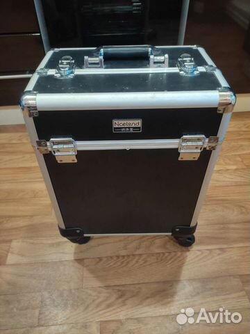 Бьюти кейс для косметики