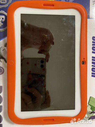 Детский планшет PlayPad