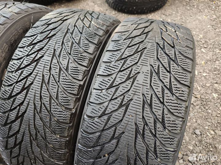 Nokian Tyres Hakkapeliitta R2 205/55 R16 94V