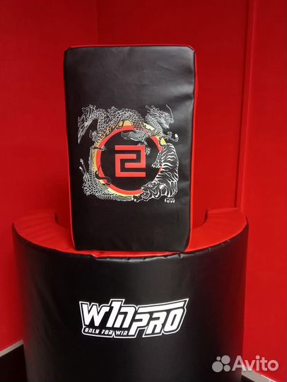 Макивара - щит