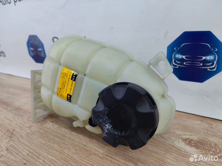 Бачок расширительный Bmw 3 F30 N55B30 2012