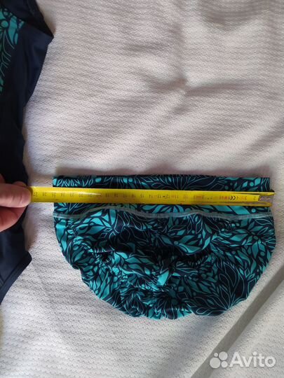 Костюм для плавания детский