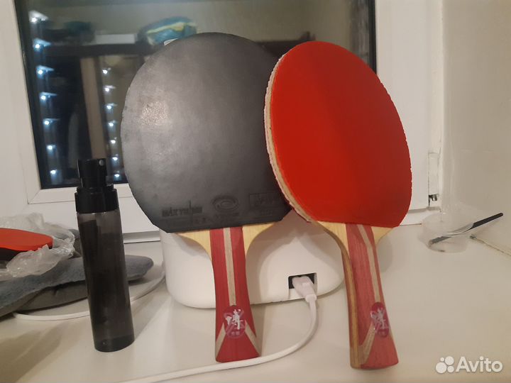 Накладка butterfly dignics 05