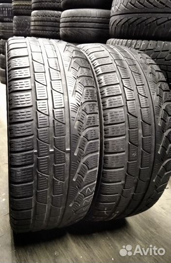 Pirelli Winter Sottozero II 225/40 R18 103Y