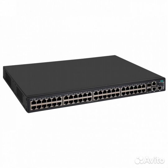Коммутатор HPE 5140 48G POE+ 440050