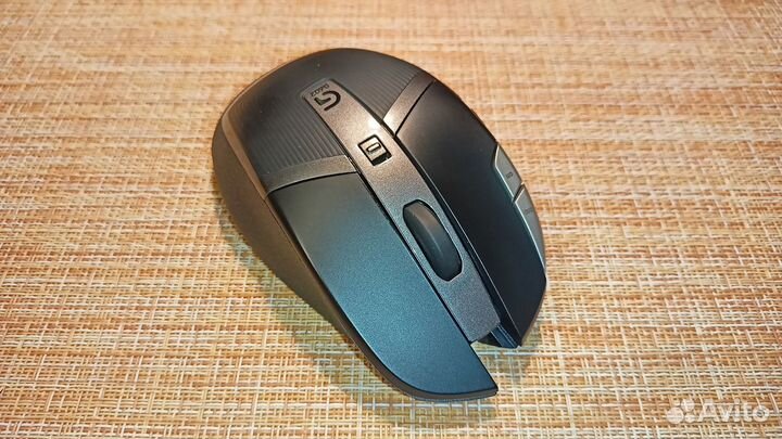 Беспроводная мышь Logitech G602 (1)