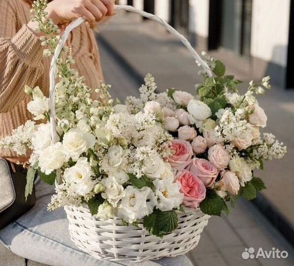 Букет для невесты