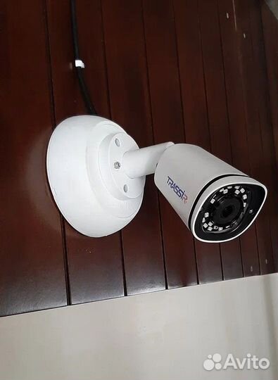 Оборудование для интернета в загородный дом / котт