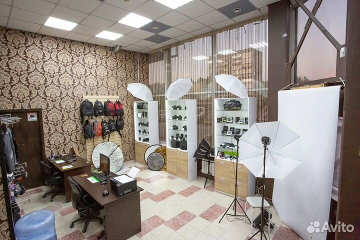 Зарядное устройство Fujimi EN-EL15