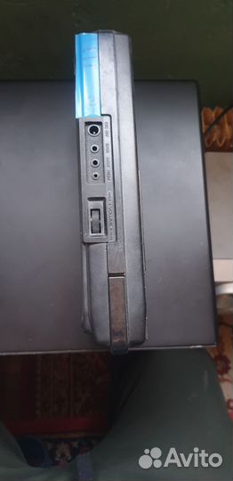 Диктофоны, Рекордеры, Плееры, Кассеты, 90е