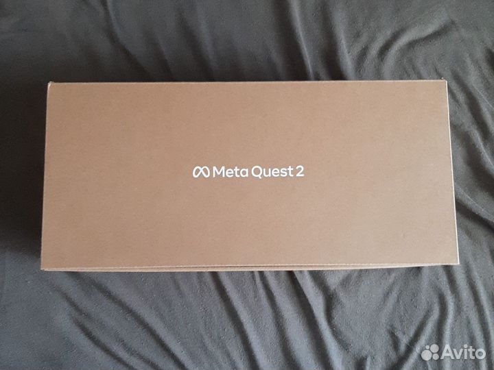 Oculus quest 2
