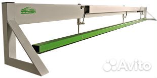 Пневмобалка на форматку