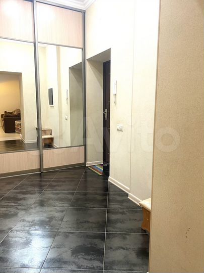 2-к. квартира, 98 м², 13/14 эт.