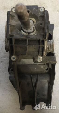 Кулиса Chevrolet Cruze седан 1.8