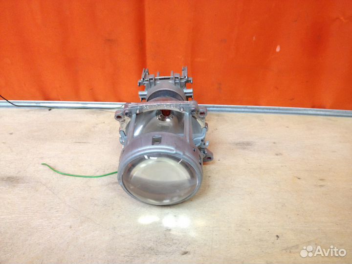 Билинза BMW 3er E92 E93 дорестайлинг