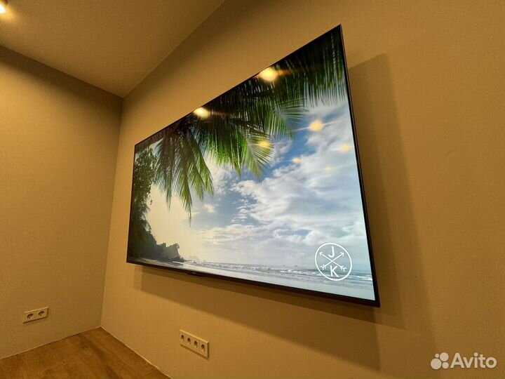 Телевизор Xiaomi Mi TV S PRO 85 miniled новинка