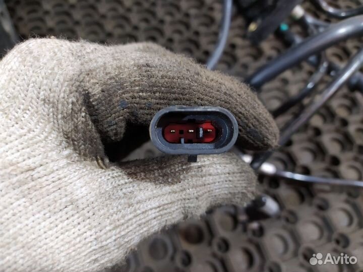 Бак AdBlue 62 L Iveco Eurotrakker, Iveco Stralis