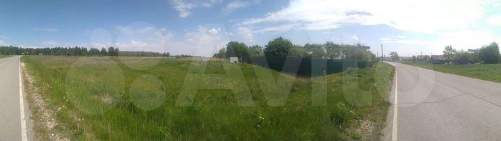 Участок 40 га (ИЖС)