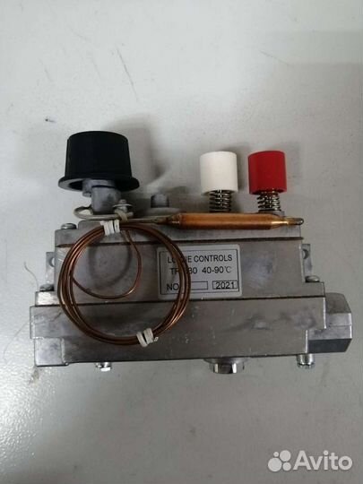 Запчасти для котлов и конвекторов