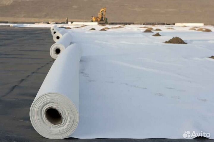 Гетекстиль