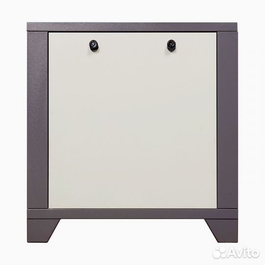 Винтовой компрессор Master Blast EC-15 VSD