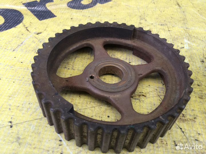 Шестерня распредвала Chevrolet Lacetti 1.4 1.6
