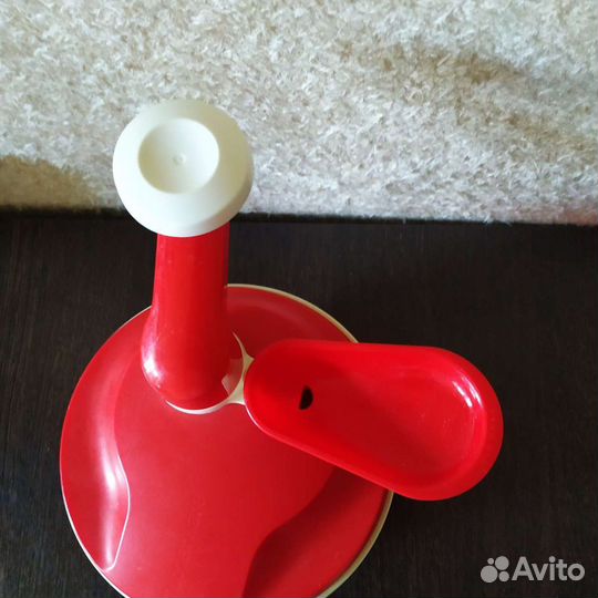 Измельчитель/комбайн от Шефа Tupperware