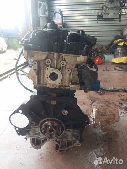 Двигатель chery tiggo 4 1,5 sqre4g15