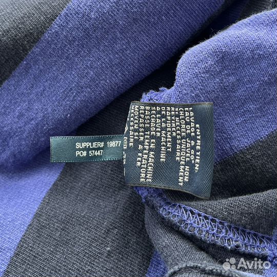 Рекбийка Polo Ralph Lauren