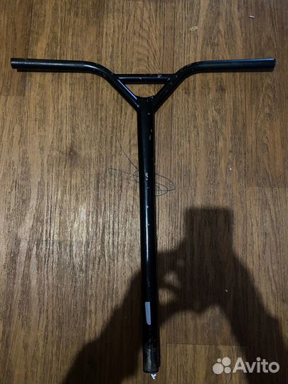 Руль для трюкового самоката tilt