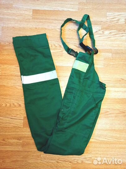 Костюм рабочий