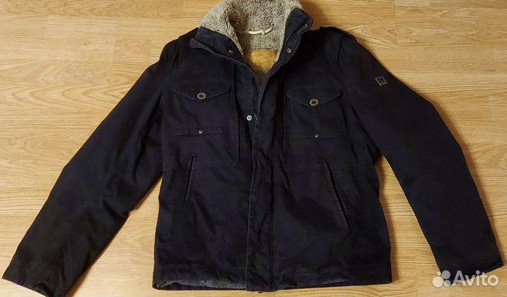 Hugo boss orange. Куртка