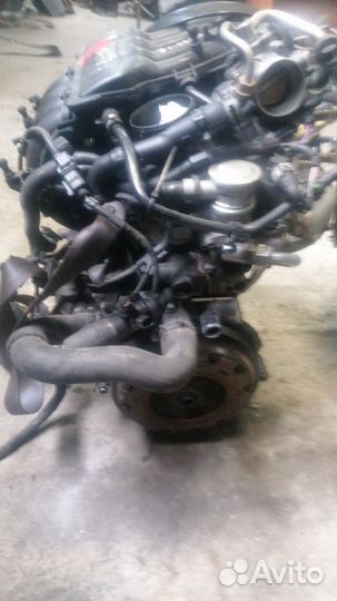 Двигатель AVU V-1.6 Гольф-4,Шкода Октавия Тур