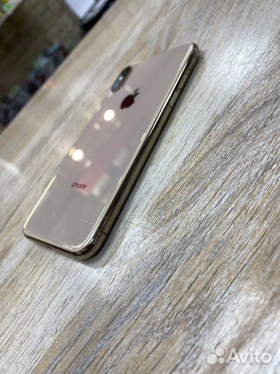 Корпус iPhone XS