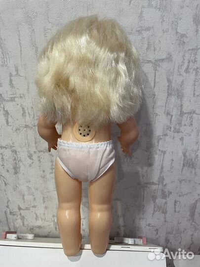 Кукла Инна фабрики Весна