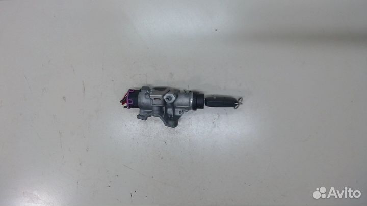 Замок зажигания Audi A4 (B6), 2001