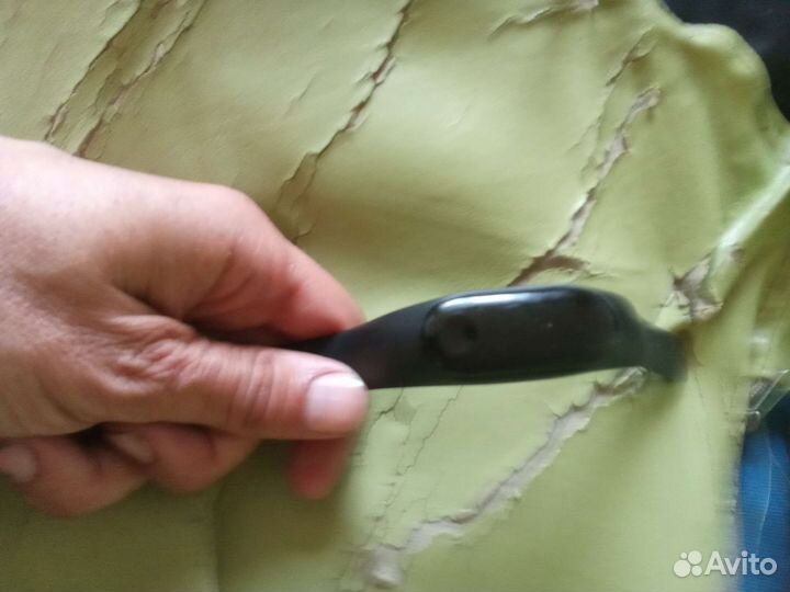 Смарт часы xiaomi