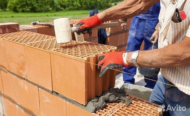 Кирпич перегородочный