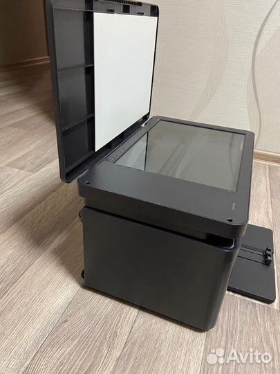 Принтер лазерный Laser jet pro M125r