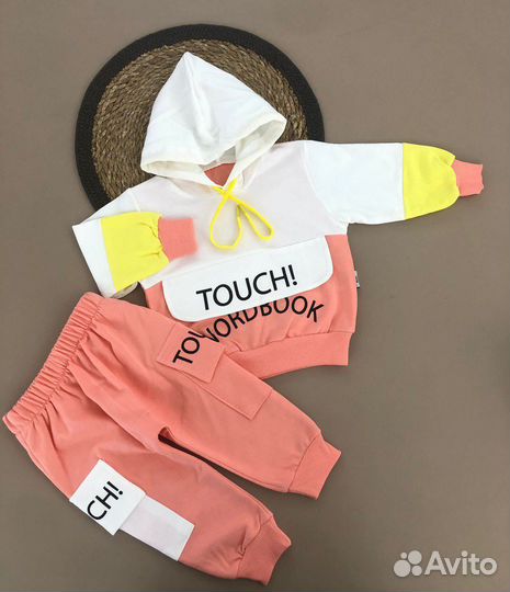 Детская одежда новая, Турция