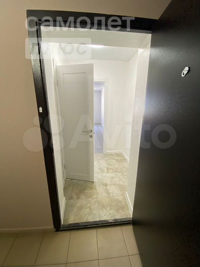 Квартира-студия, 27,4 м², 1/6 эт.