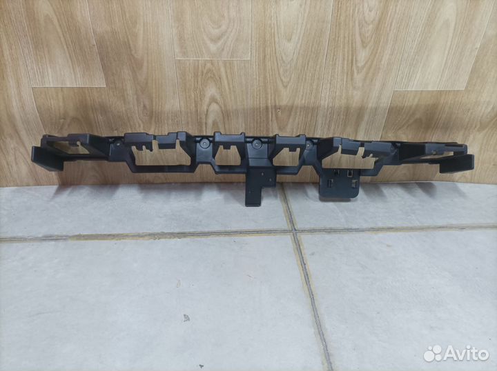 Абсорбер бампера заднего Ford Kuga 2 цбс 2012