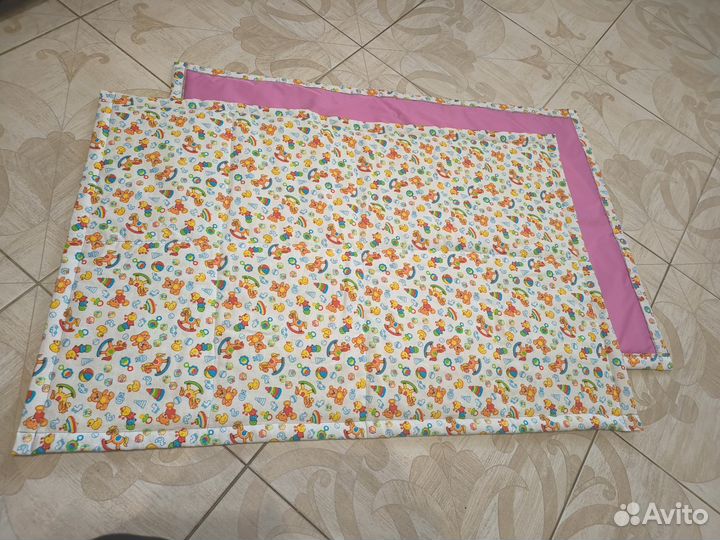 Многоразовые пеленки для собак 60 90