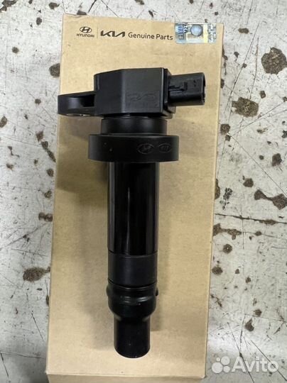 Катушка зажигания 27301-2B000