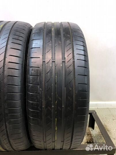 Continental ContiSportContact 5 SUV 235/50 R19 108