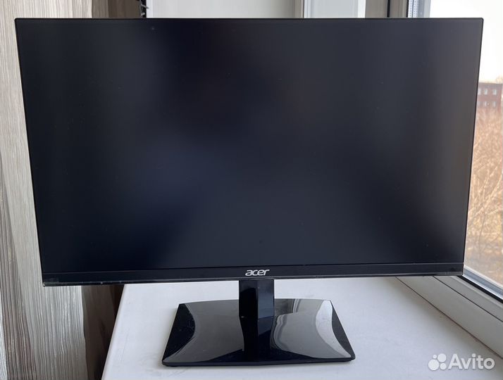 Монитор Acer HA240Y 75 Гц